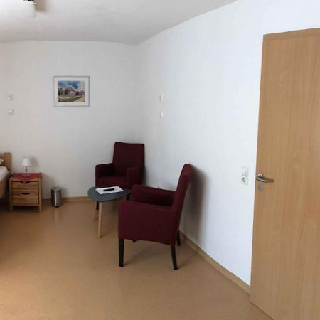 Personalwohnheim Altenpflege Foditsch Sankt Johann  Ruang foto