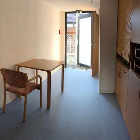 Personalwohnheim Altenpflege Foditsch Sankt Johann  Ruang foto