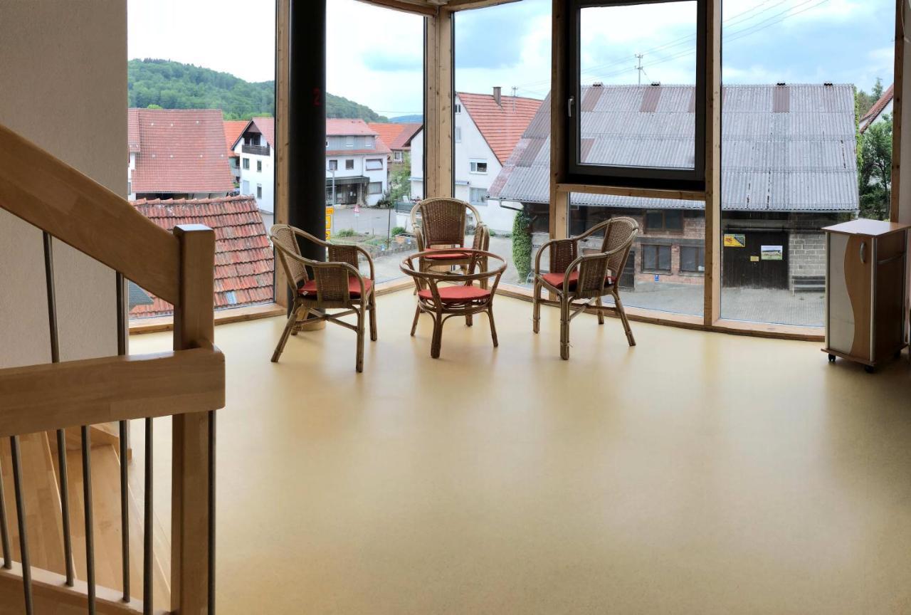 Personalwohnheim Altenpflege Foditsch Sankt Johann  Bagian luar foto