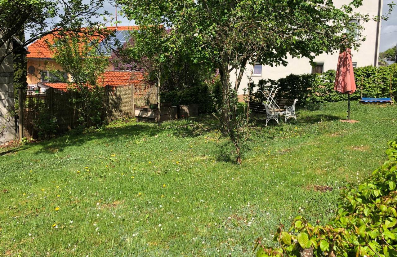 Personalwohnheim Altenpflege Foditsch Sankt Johann  Bagian luar foto