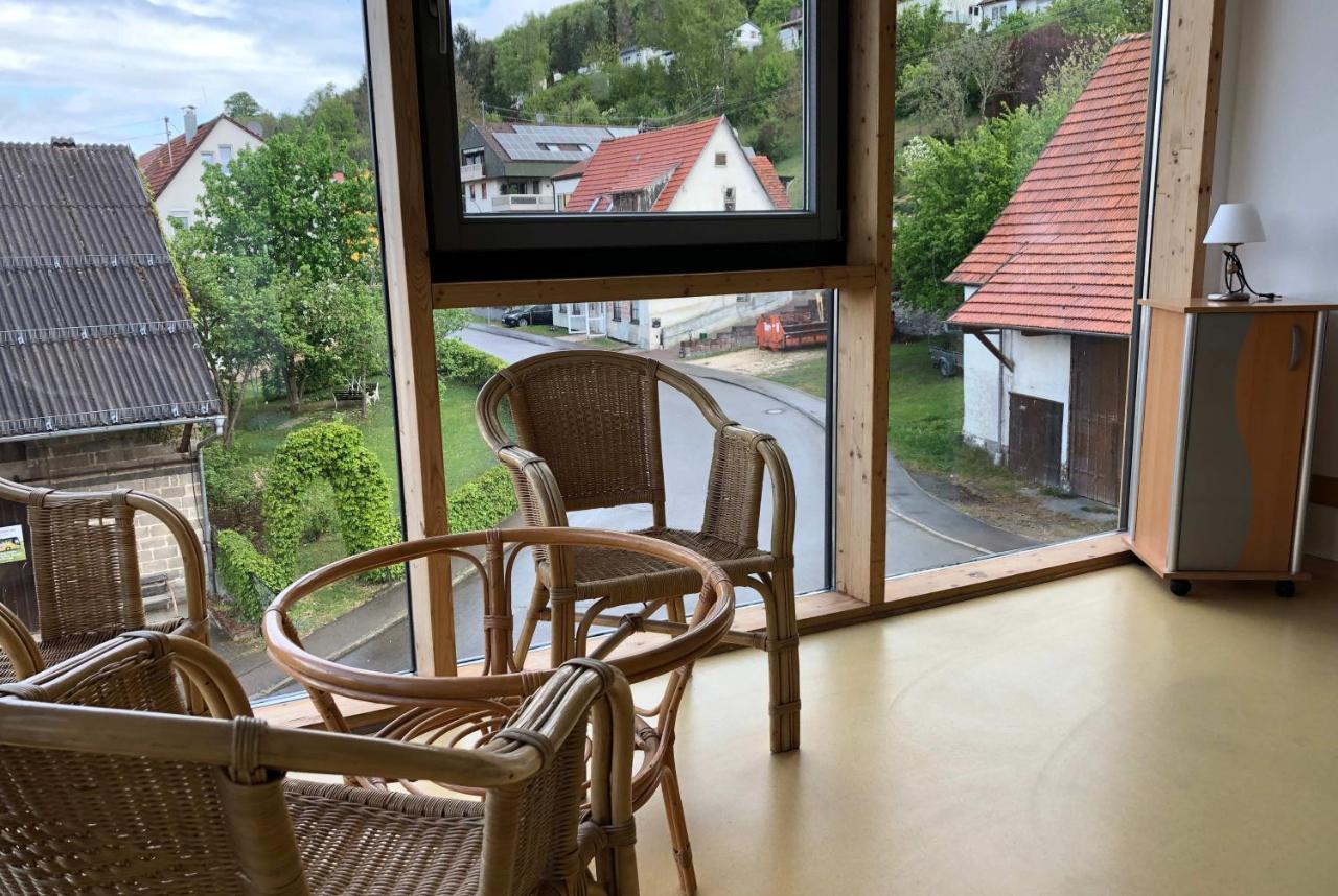 Personalwohnheim Altenpflege Foditsch Sankt Johann  Bagian luar foto