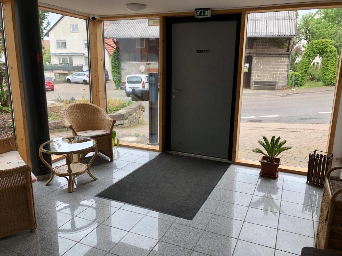 Personalwohnheim Altenpflege Foditsch Sankt Johann  Bagian luar foto