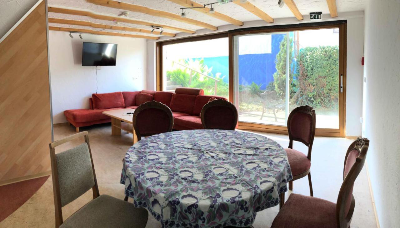 Personalwohnheim Altenpflege Foditsch Sankt Johann  Bagian luar foto